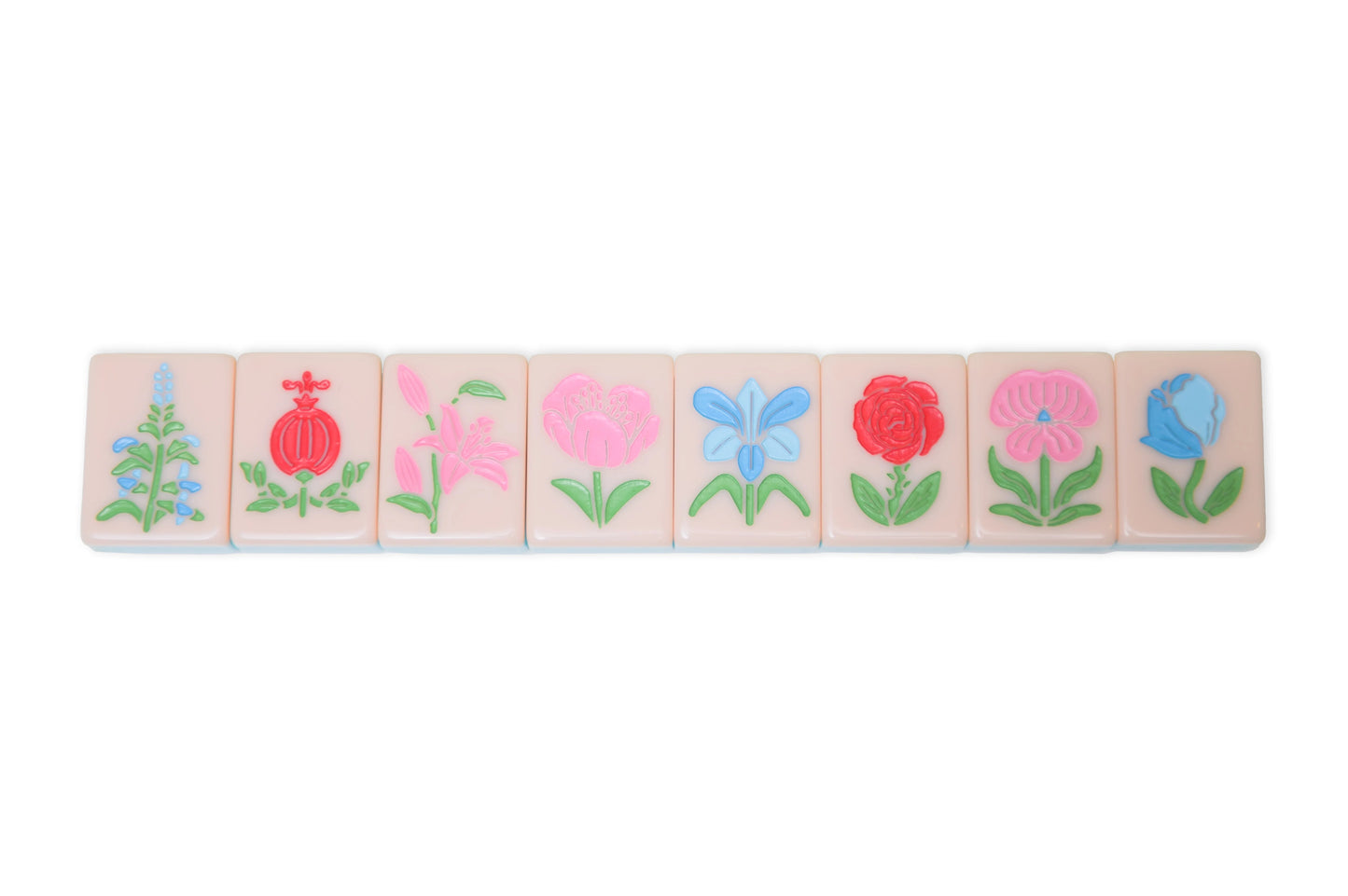 Goldielox / Menschie Tiles