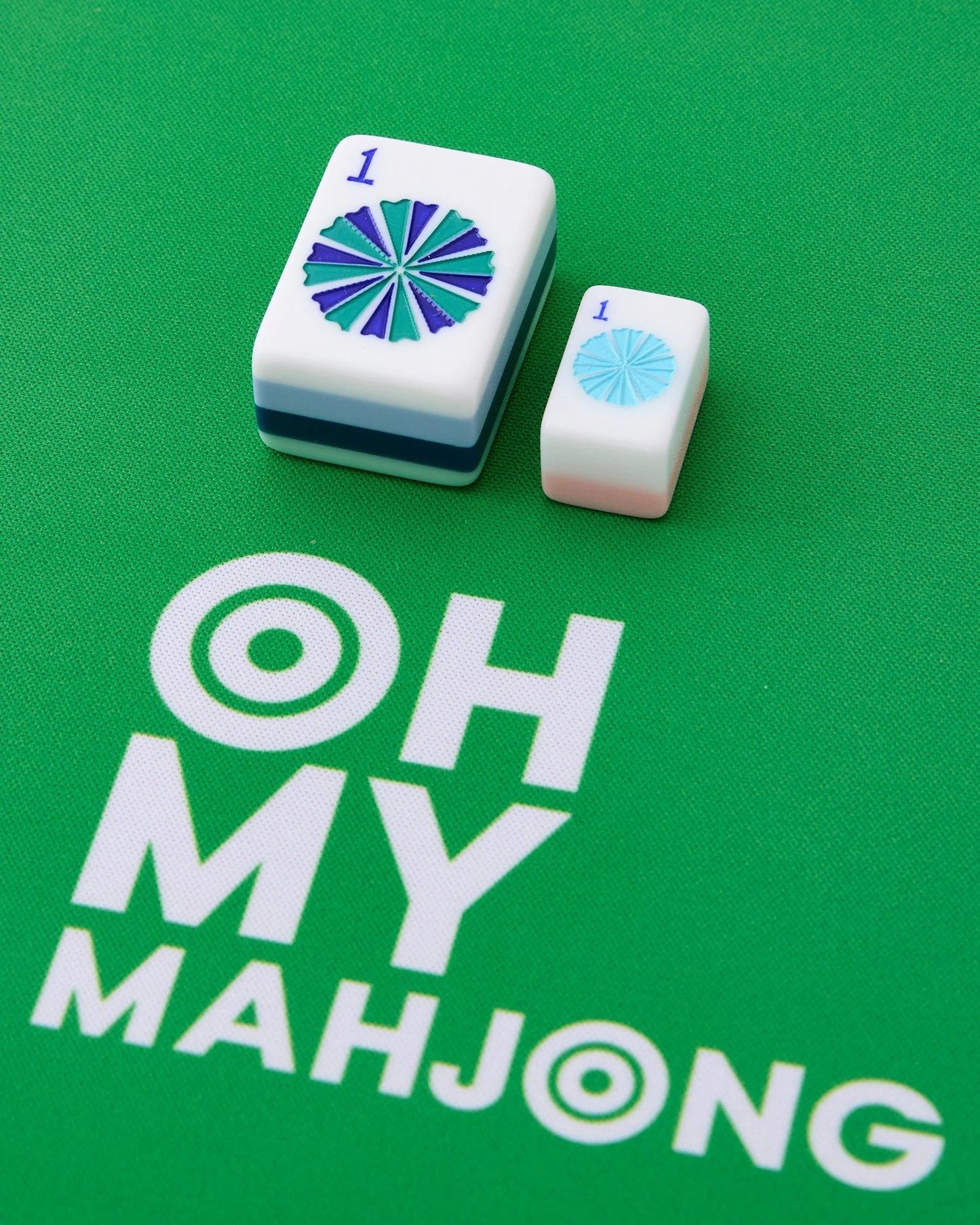 Oh My Mahjong / Aloha Travel Set