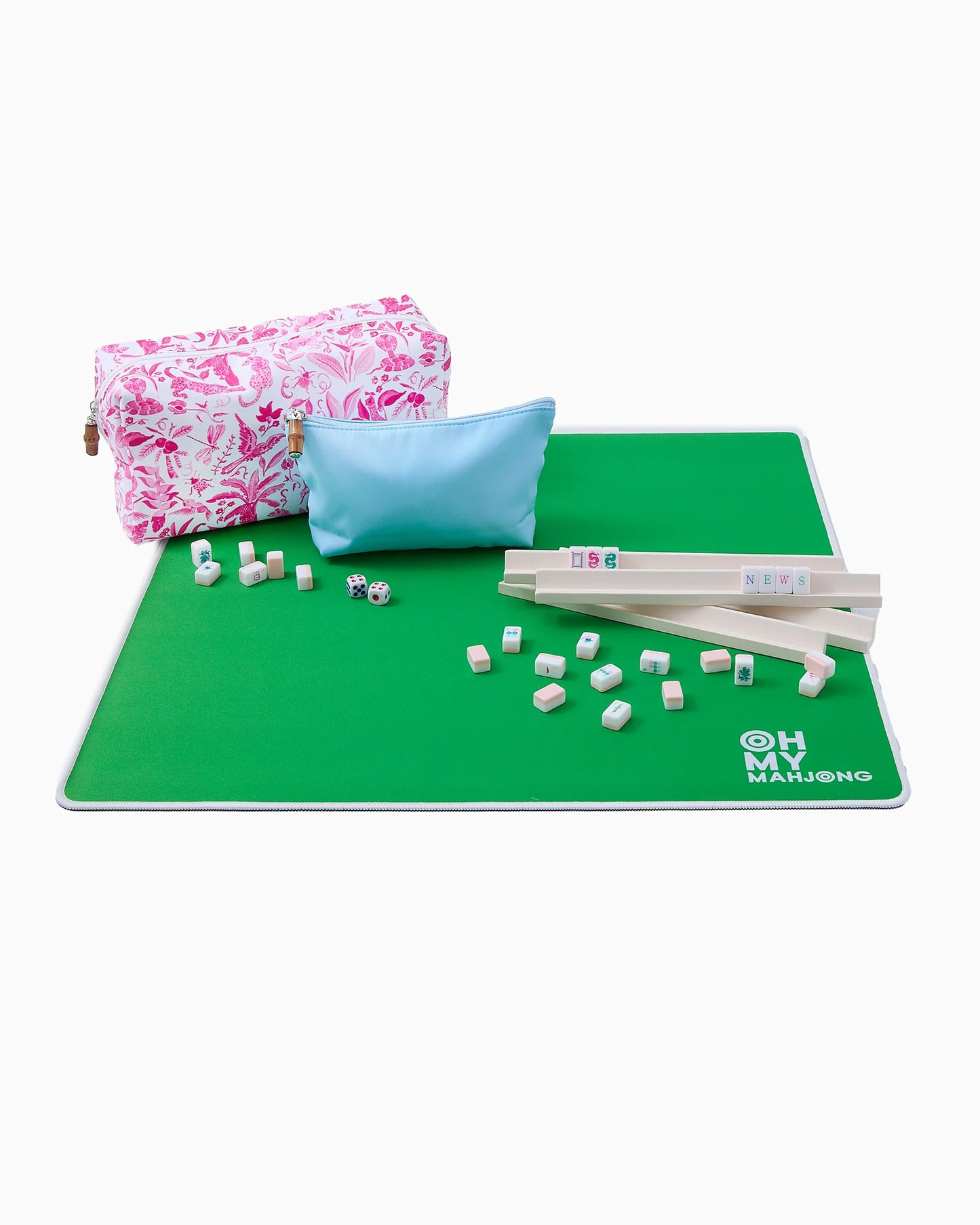 Oh My Mahjong / Aloha Travel Set