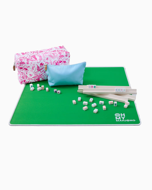 Oh My Mahjong / Aloha Travel Set