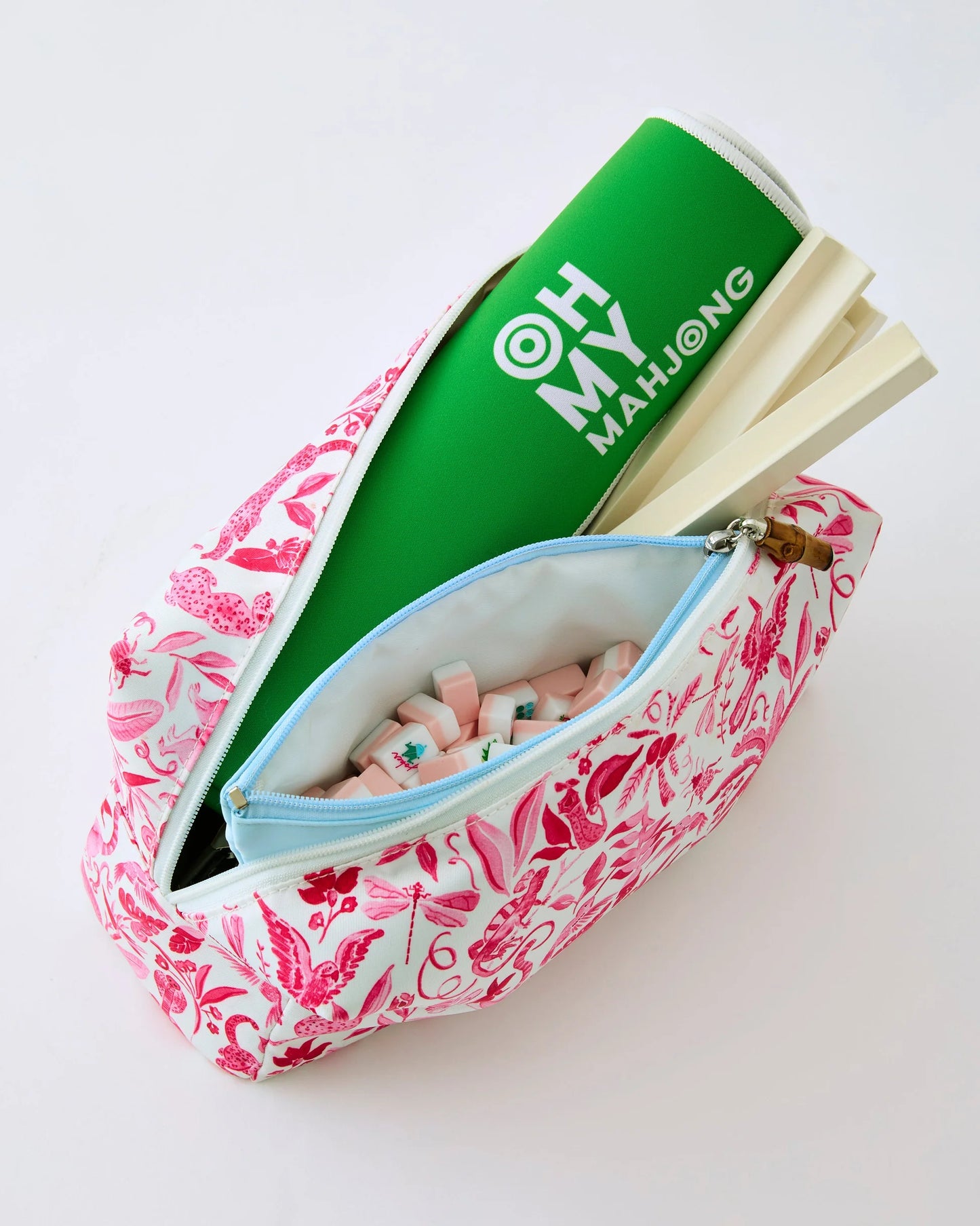 Oh My Mahjong / Aloha Travel Set