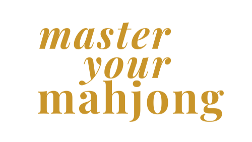 Master Your Mahjong