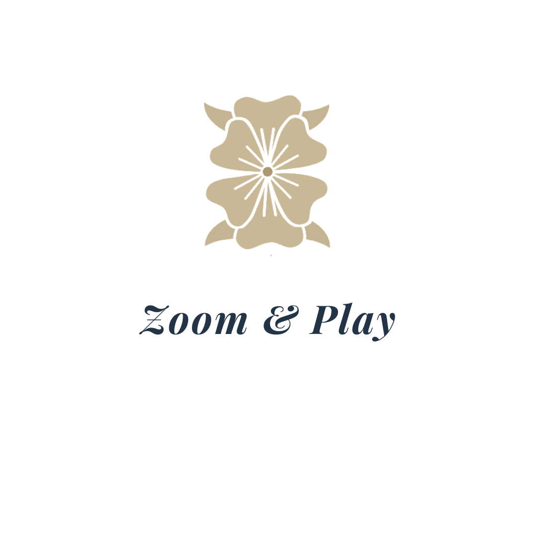 Virtual One-on-One Lesson